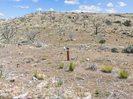 100 Wrangler Road, Lot #1, Reno, NV 89510 Photo