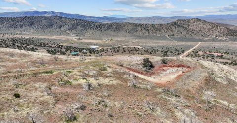 100 Wrangler Road, Lot #1, Reno, NV 89510 Photo