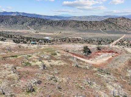 100 Wrangler Road, Lot #1, Reno, NV 89510 Photo