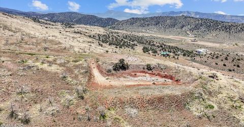 100 Wrangler Road, Lot #1, Reno, NV 89510 Photo