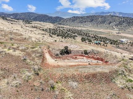 100 Wrangler Road, Lot #1, Reno, NV 89510 Photo