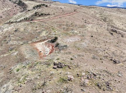 100 Wrangler Road, Lot #1, Reno, NV 89510 Photo