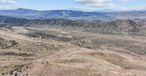 100 Wrangler Road, Lot #1, Reno, NV 89510 Photo