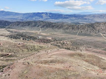 100 Wrangler Road, Lot #1, Reno, NV 89510 Photo