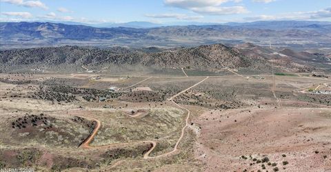 100 Wrangler Road, Lot #1, Reno, NV 89510 Photo