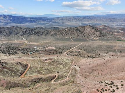 100 Wrangler Road, Lot #1, Reno, NV 89510 Photo