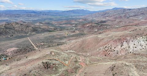 100 Wrangler Road, Lot #1, Reno, NV 89510 Photo