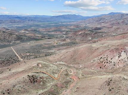 100 Wrangler Road, Lot #1, Reno, NV 89510 Photo