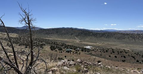 100 Wrangler Road, Lot #1, Reno, NV 89510 Photo