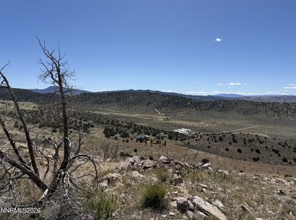 100 Wrangler Road, Lot #1, Reno, NV 89510 Photo