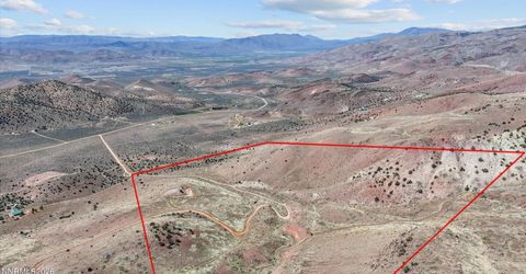 100 Wrangler Road, Lot #1, Reno, NV 89510 Photo