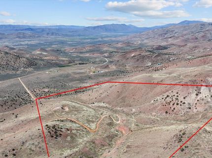 100 Wrangler Road, Lot #1, Reno, NV 89510 Photo