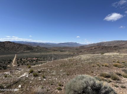 100 Wrangler Road, Lot #1, Reno, NV 89510 Photo