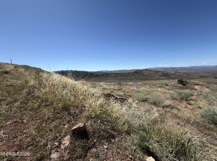 100 Wrangler Road, Lot #1, Reno, NV 89510 Photo