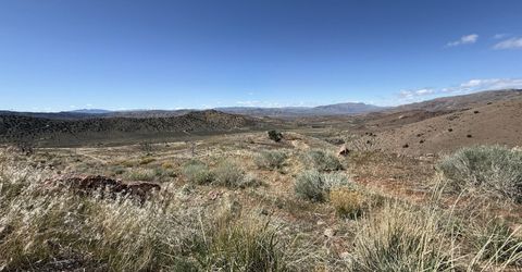 100 Wrangler Road, Lot #1, Reno, NV 89510 Photo