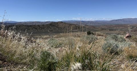 100 Wrangler Road, Lot #1, Reno, NV 89510 Photo