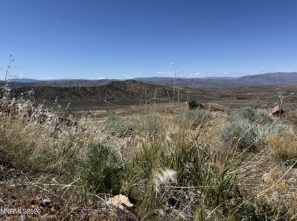 100 Wrangler Road, Lot #1, Reno, NV 89510 Photo