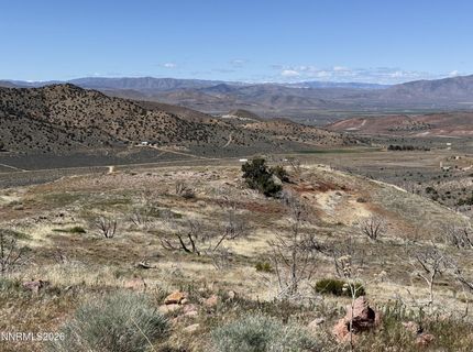 100 Wrangler Road, Lot #1, Reno, NV 89510 Photo