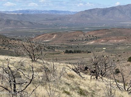 100 Wrangler Road, Lot #1, Reno, NV 89510 Photo