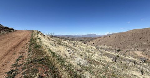 100 Wrangler Road, Lot #1, Reno, NV 89510 Photo