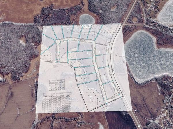 4 Lainey Lane NW, Erskine, MN 56535