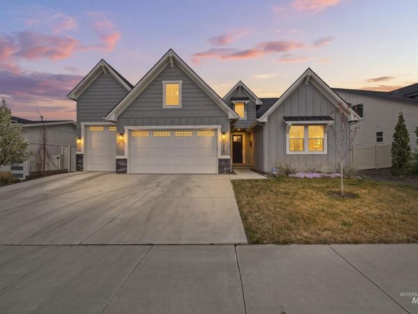 1310 W Winsett, Kuna, ID 83634