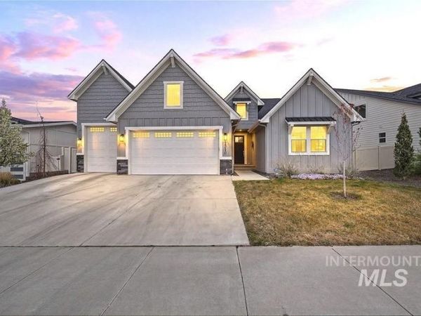 1310 W Winsett, Kuna, ID 83634