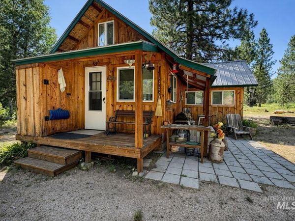 457 Engleman Rd, Mountain Home, ID 83647