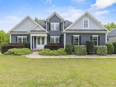 118 Edinburgh Way , Lexington, SC 29072