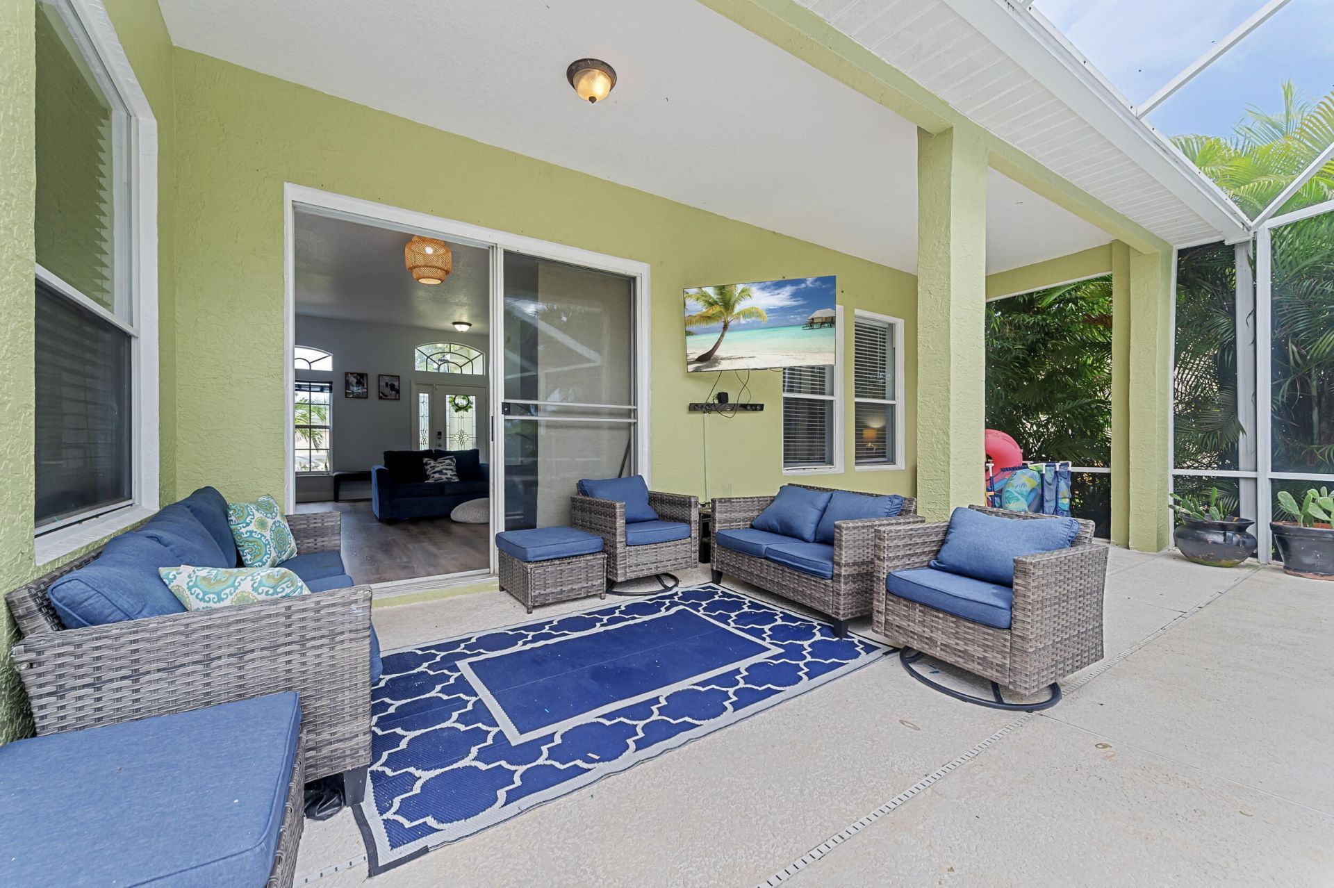 3183 SW Ann Arbor Road, Port Saint Lucie, FL 34953 Photo