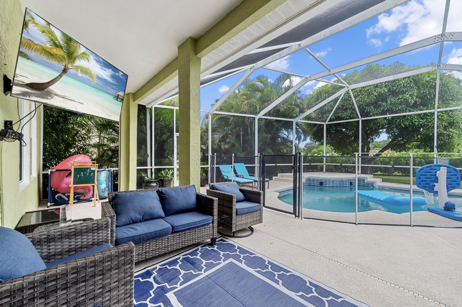 3183 SW Ann Arbor Road, Port Saint Lucie, FL 34953 Photo