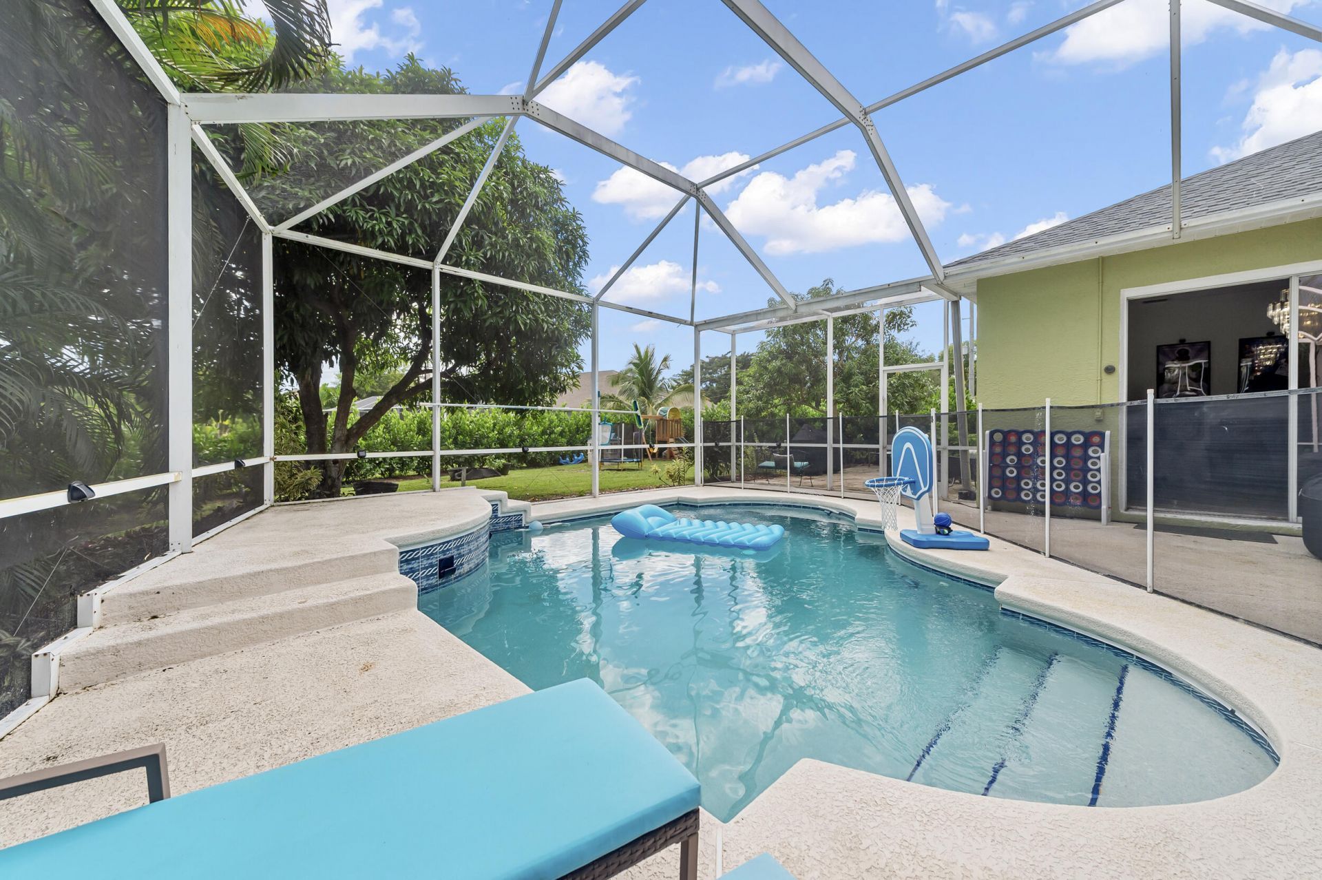 3183 SW Ann Arbor Road, Port Saint Lucie, FL 34953 Photo