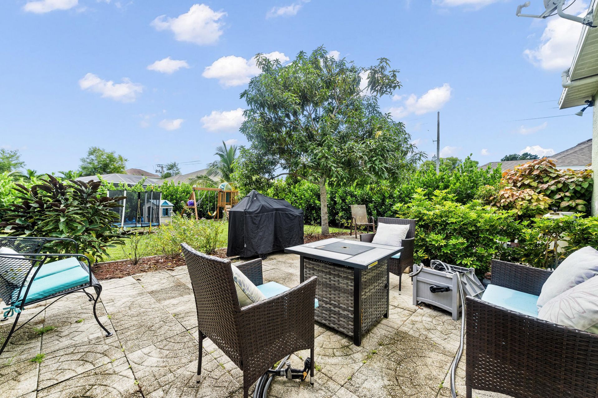 3183 SW Ann Arbor Road, Port Saint Lucie, FL 34953 Photo