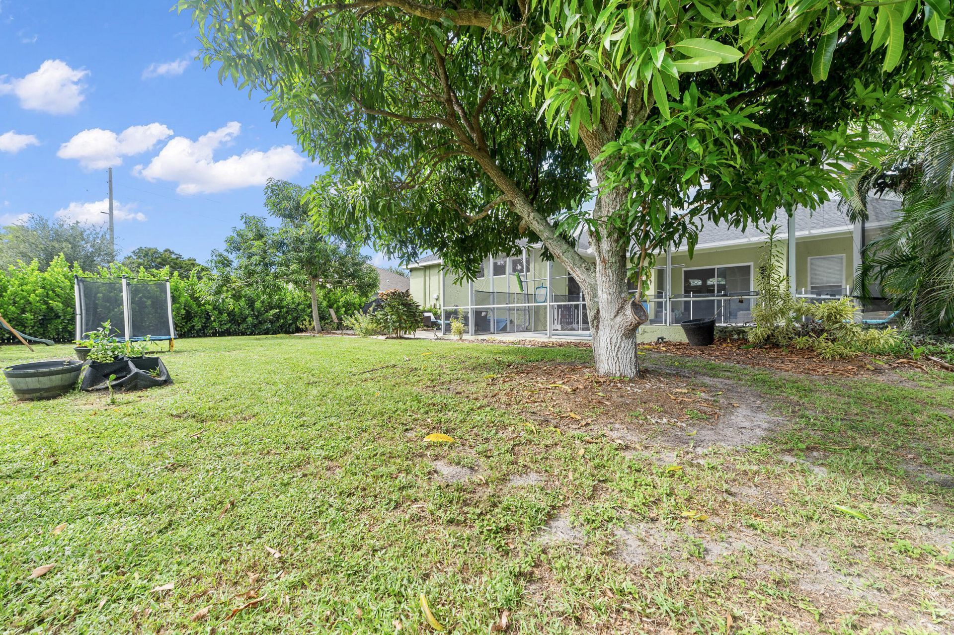 3183 SW Ann Arbor Road, Port Saint Lucie, FL 34953 Photo