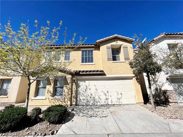 8005 Twain Harte Street , Las Vegas, NV 89139