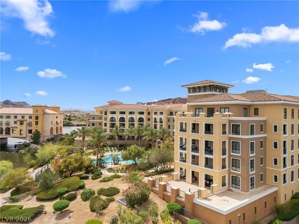 29 Montelago Boulevard, Unit 253, Henderson, NV 89011