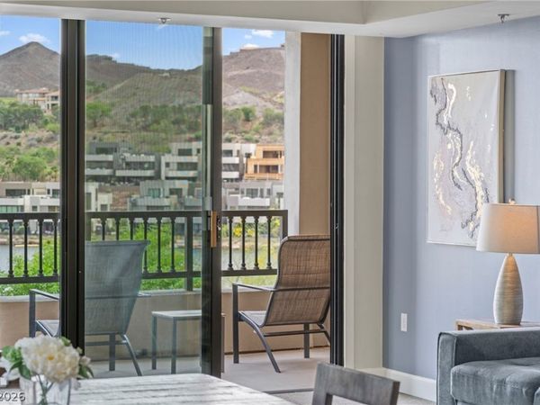 29 Montelago Boulevard, Unit 253, Henderson, NV 89011