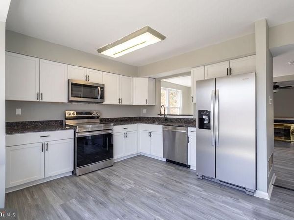 15014 COURTLAND PLACE, LAUREL, MD 20707