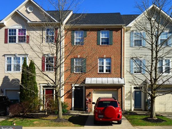 1309 CABELLO COURT, ELDERSBURG, MD 21784