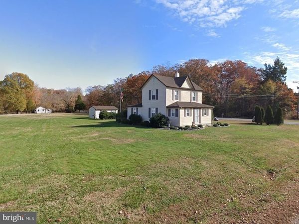 6700 HUNGERFORD ROAD, BRYANS ROAD, MD 20616