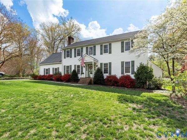 13110 Bluemont Road, Chester, VA 23831