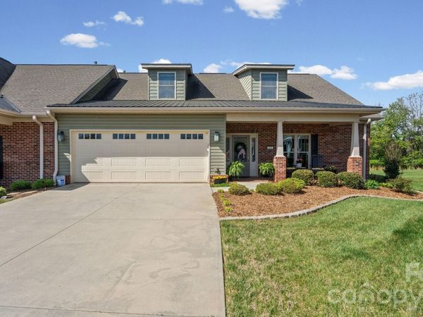 830 Iris Lane , Newton, NC 28658