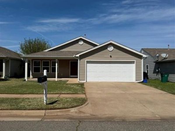 1613 NW 148th Street, Edmond, OK 73013