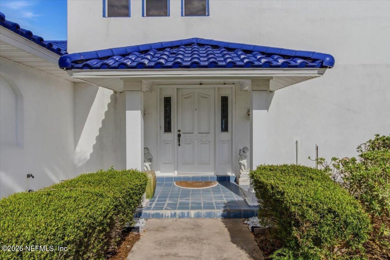 10 Milliken Lane, Saint Augustine, FL 32080 Photo