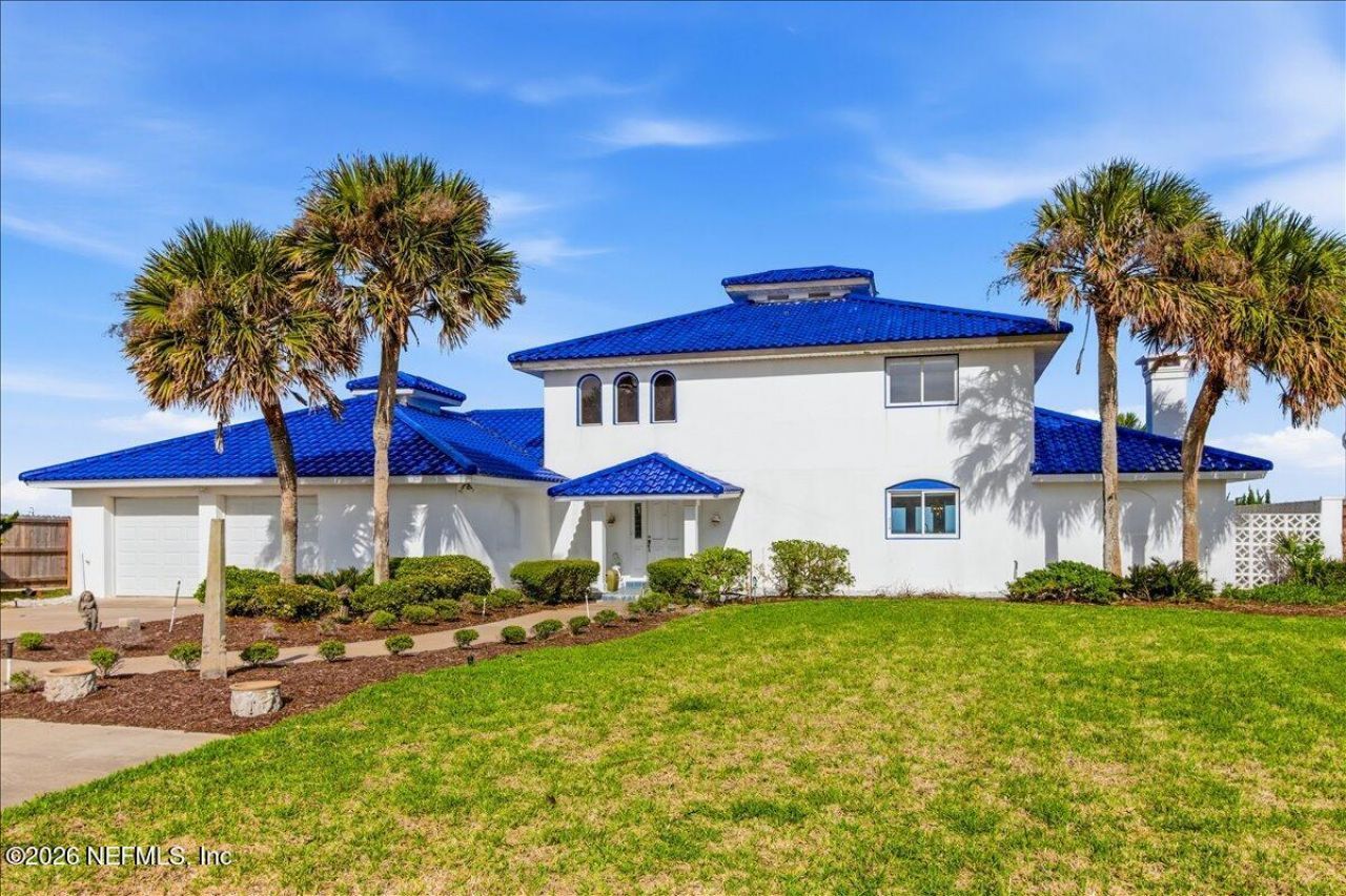 10 Milliken Lane, Saint Augustine, FL 32080 Photo