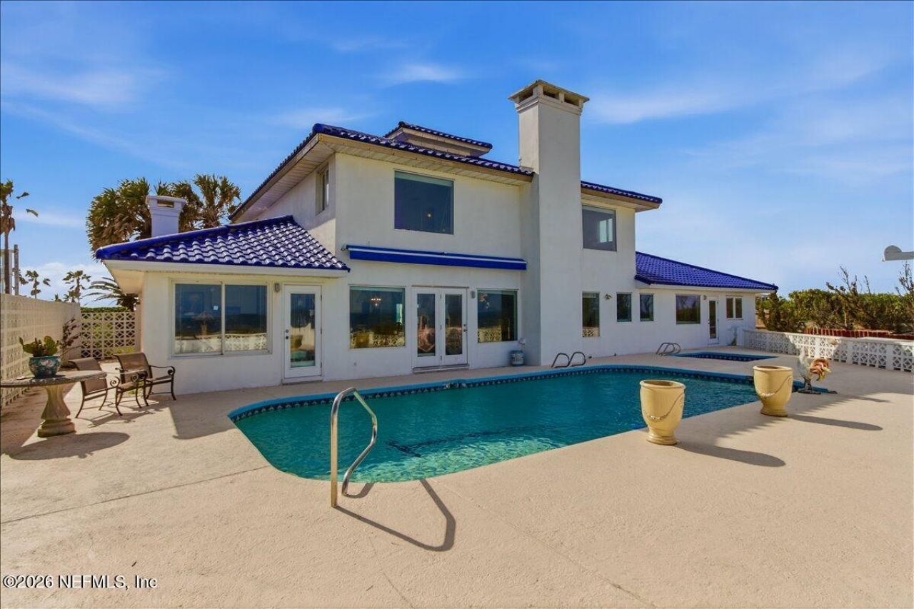 10 Milliken Lane, Saint Augustine, FL 32080 Photo