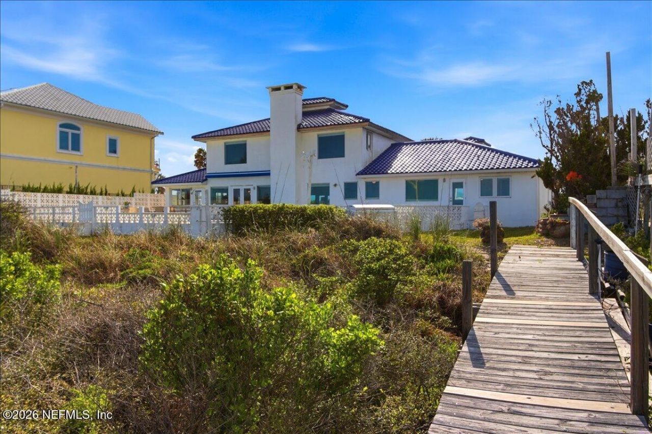 10 Milliken Lane, Saint Augustine, FL 32080 Photo