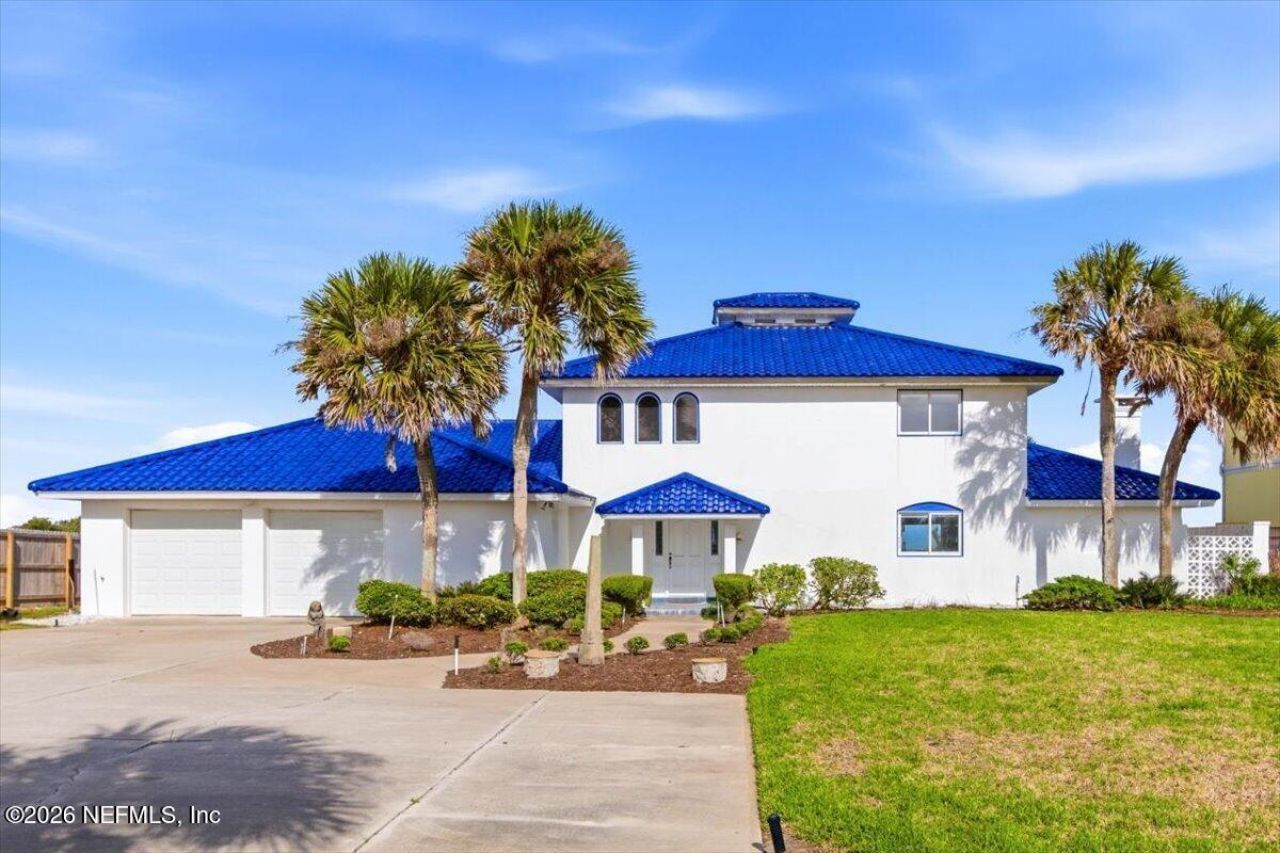 10 Milliken Lane, Saint Augustine, FL 32080 Photo