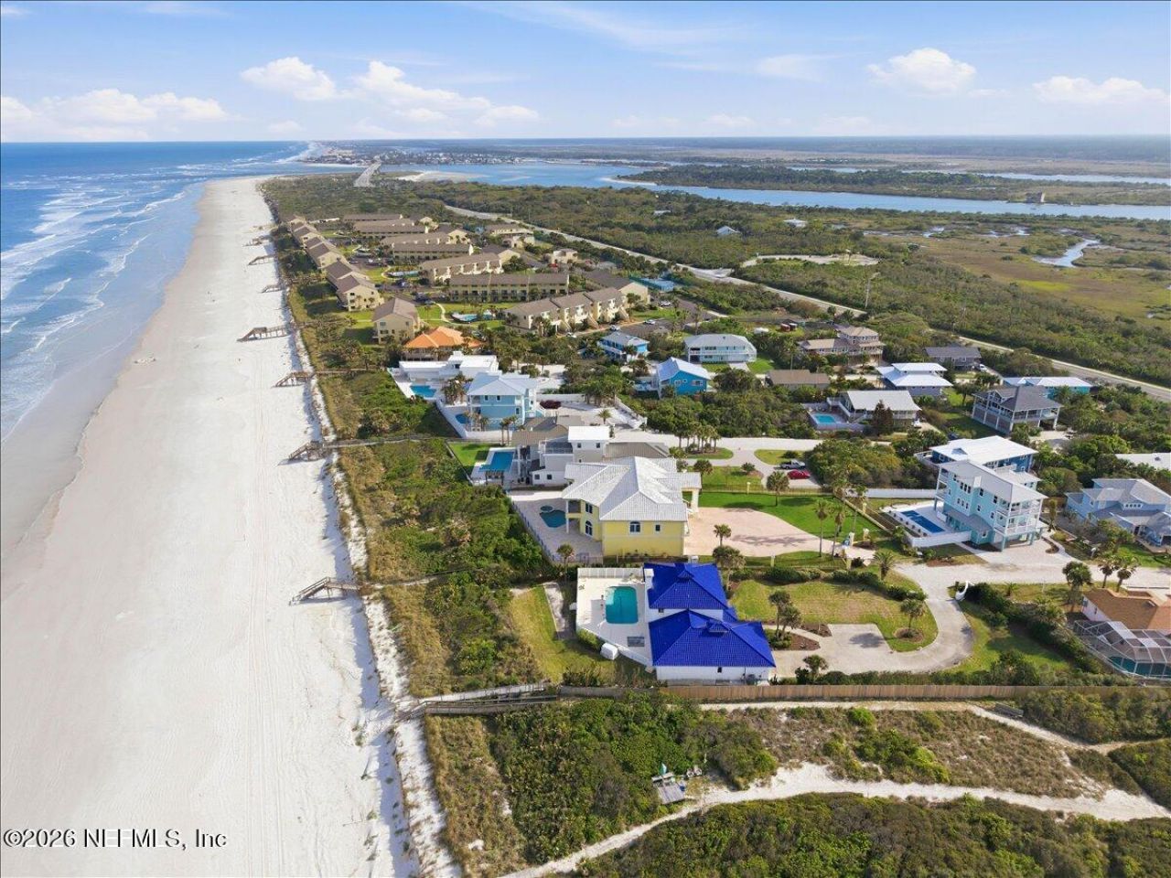 10 Milliken Lane, Saint Augustine, FL 32080 Photo