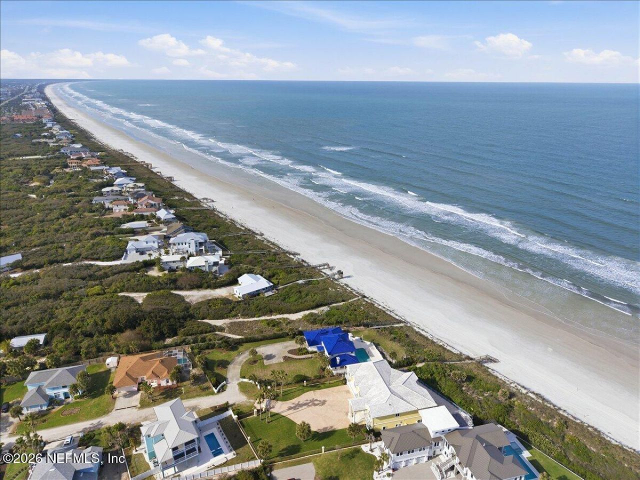 10 Milliken Lane, Saint Augustine, FL 32080 Photo